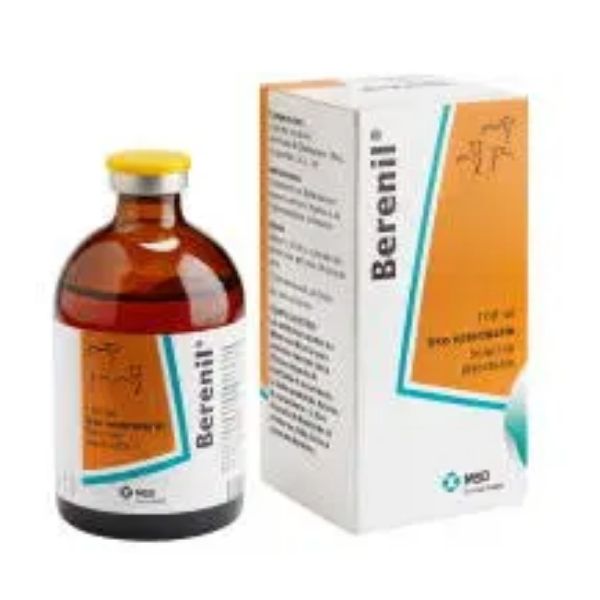 Berenil – Valbagro
