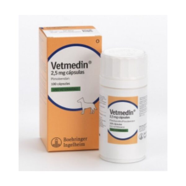 Vetmedin Can Valbagro